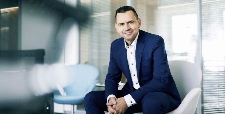 Audi: Martin Sander übernimmt Vorstand Marketing