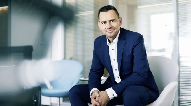 Audi: Martin Sander übernimmt Vorstand Marketing