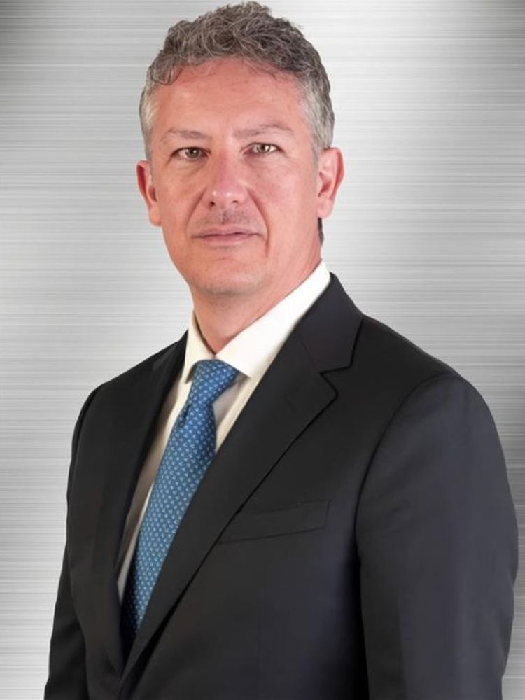 Stellantis beruft Michele Ziosi zum neuen Chief Public Affairs Officer