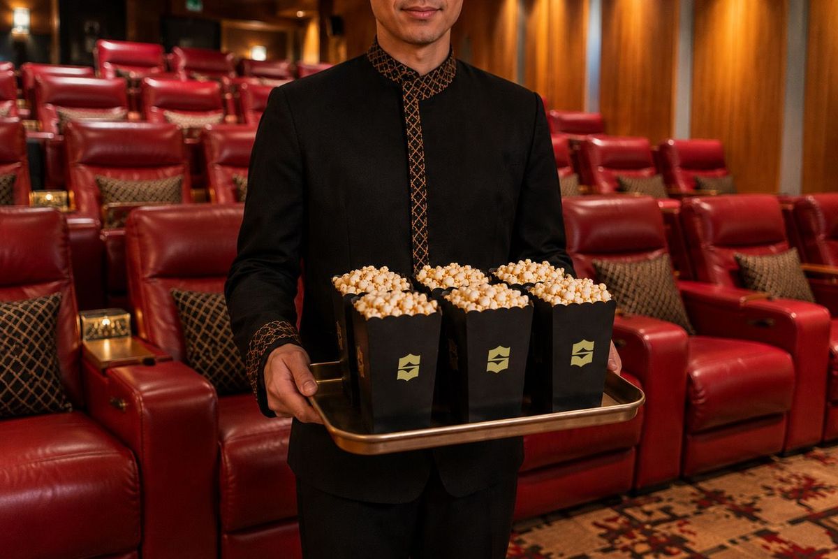 Shangri-La Toronto - offizieller Hospitality-Partner des TIFF 2026