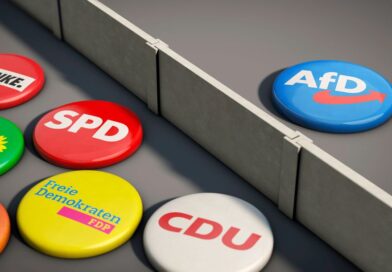 Kommentar: AfD halbieren statt Probleme lösen - die Quittung