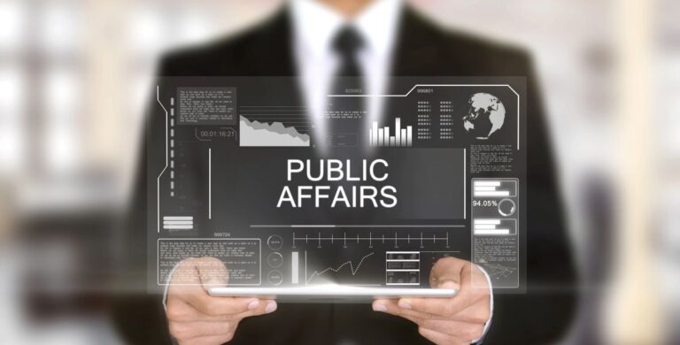 Stellantis beruft Michele Ziosi zum neuen Chief Public Affairs Officer