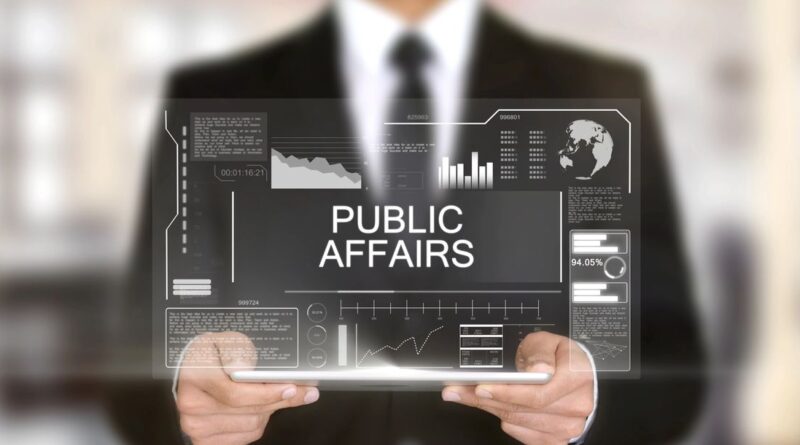 Stellantis beruft Michele Ziosi zum neuen Chief Public Affairs Officer