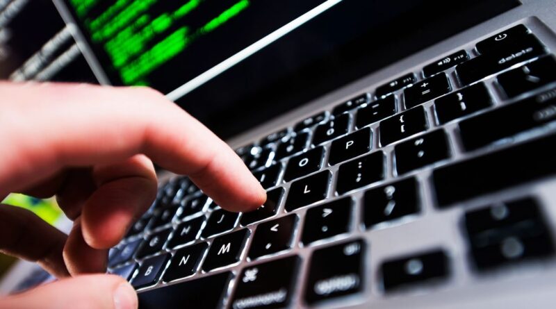 Berlin mit großem Datencheck - für Hacker