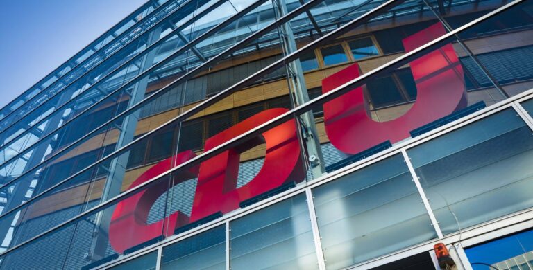 "Inside CDU" - Doku wird zum bundesweiten Lacher