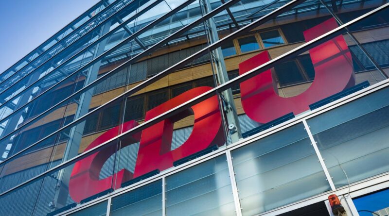 "Inside CDU" - Doku wird zum bundesweiten Lacher