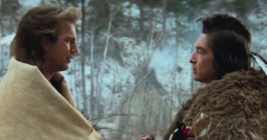 "Der mit dem Wolf tanzt" - digital restauriert und in 4K zurück