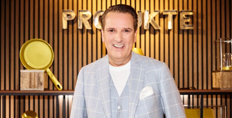 "Die Millionenidee - mit Ralf Dümmel": Show startet im November 2026