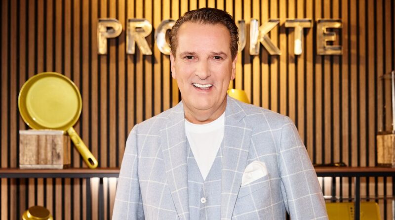 "Die Millionenidee - mit Ralf Dümmel": Show startet im November 2026