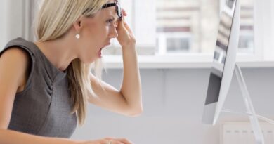 PR-Agentur mit Problem - eine Presseinformation muss zurückgezogen werden