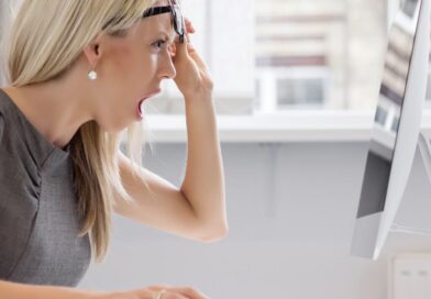 PR-Agentur mit Problem - eine Presseinformation muss zurückgezogen werden