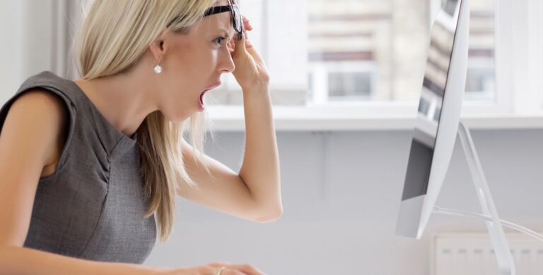 PR-Agentur mit Problem - eine Presseinformation muss zurückgezogen werden