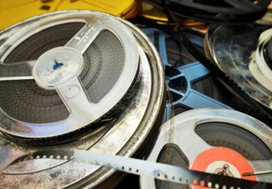 Luxemburg - Filmfans erleben Lubitschs "Carmen" mit Live-Orchester