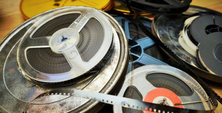 Luxemburg - Filmfans erleben Lubitschs "Carmen" mit Live-Orchester