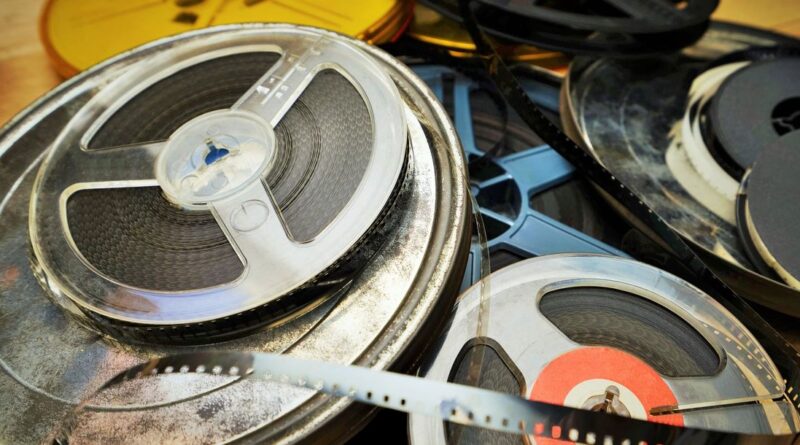 Luxemburg - Filmfans erleben Lubitschs "Carmen" mit Live-Orchester