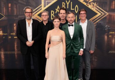 "Babylon Berlin" - Weltpremiere der finalen Staffel