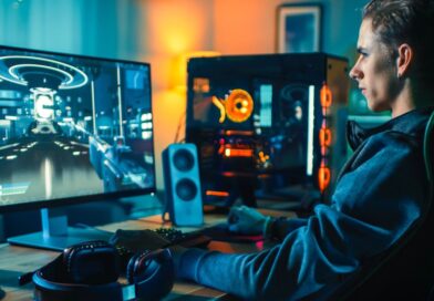 Priorisierung für Online-Gaming im Heimnetz