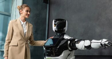 Zukunftstechnologien treiben die Weltwirtschaft bis 2040 an
