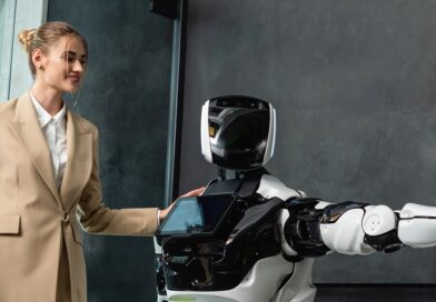 Zukunftstechnologien treiben die Weltwirtschaft bis 2040 an