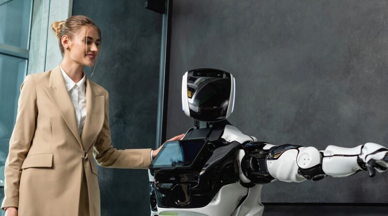 Zukunftstechnologien treiben die Weltwirtschaft bis 2040 an
