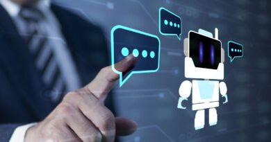 "Der KI-Knigge" zeigt Umgang durch Künstliche Intelligenz