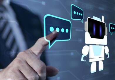 "Der KI-Knigge" zeigt Umgang durch Künstliche Intelligenz