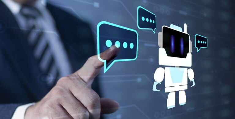 "Der KI-Knigge" zeigt Umgang durch Künstliche Intelligenz