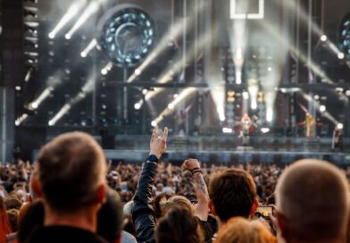 Rammstein-Konzertfilm "Live in Mexico City" startet im Kino