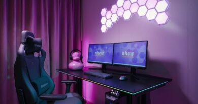 "Game:Nxt by Nhow" - neues Hotel-Gaming-Konzept