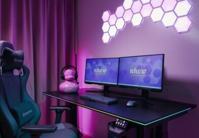 "Game:Nxt by Nhow" - neues Hotel-Gaming-Konzept