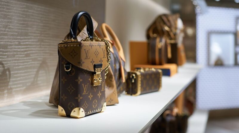 Louis Vuitton: Doku über das Imperium und Bernard Arnaults Aufstieg