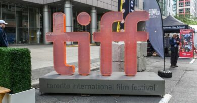 Shangri-La Toronto - offizieller Hospitality-Partner des TIFF 2026