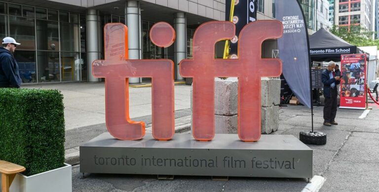 Shangri-La Toronto - offizieller Hospitality-Partner des TIFF 2026