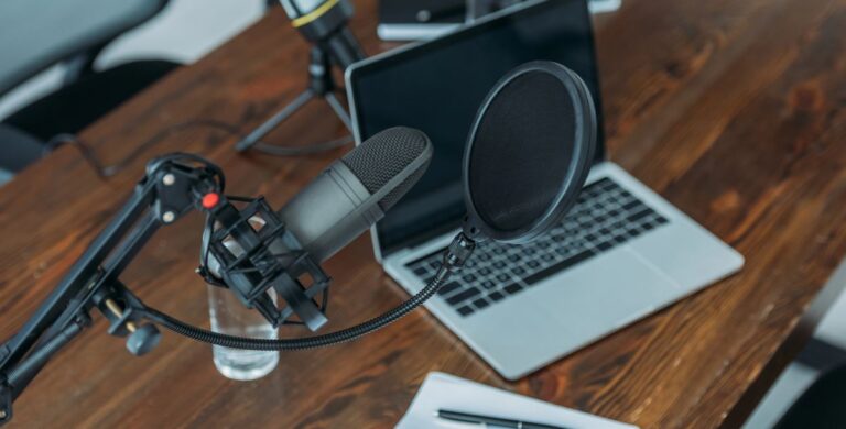 Yuvoi startet neuen Audio-Content-Pool