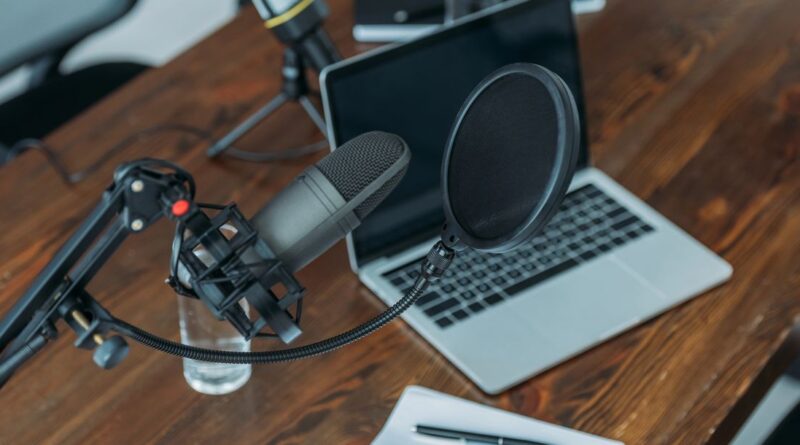 Yuvoi startet neuen Audio-Content-Pool