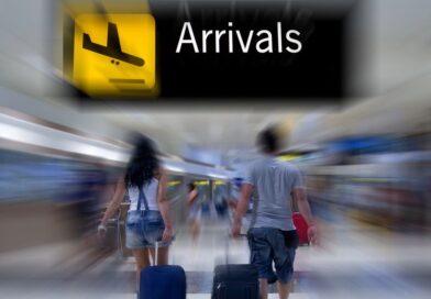 Raus aus Deutschland - warum immer mehr Deutsche auswandern