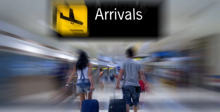 Raus aus Deutschland - warum immer mehr Deutsche auswandern