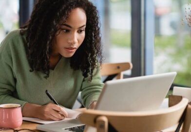 Buch schreiben am Computer - der richtige Rechner, ergonomisches Setup und weitere Tipps