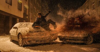 "Resident Evil" - Neuverfilmung überschreitet 300-Millionen-Dollar-Marke