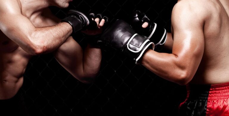 "Fame Fighting" am 17. Oktober 2026 im Live-Stream