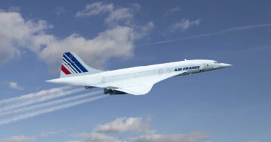 Concorde