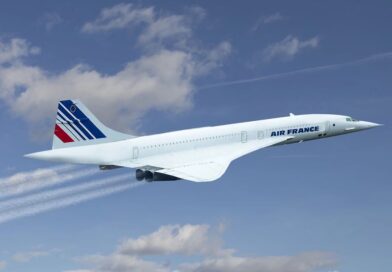 Concorde
