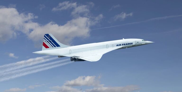 Concorde