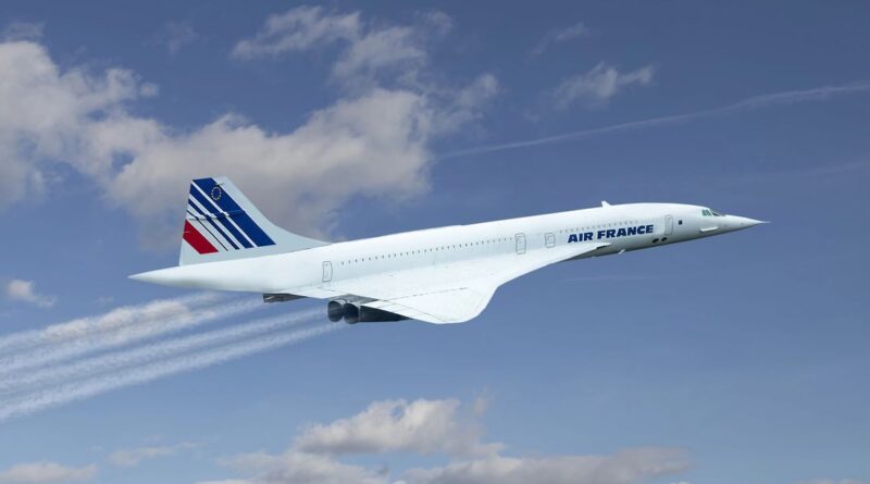 Concorde