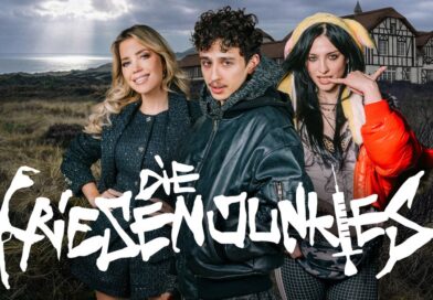 Trailer: "Die Friesenjunkies" auf Sylt