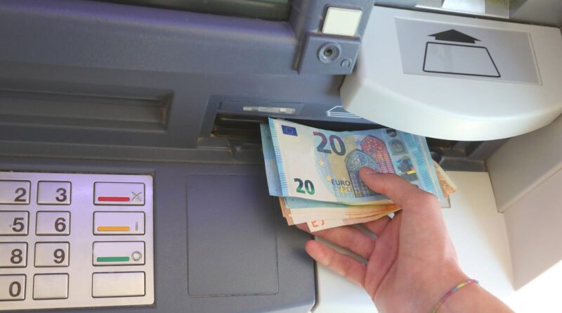 Wero: Werbung am Geldautomaten ist das falsche Umfeld