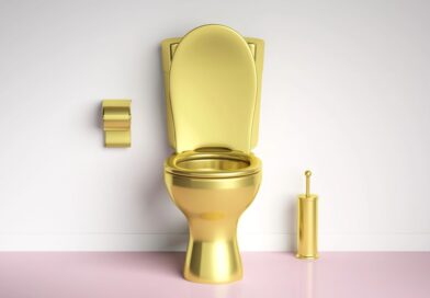 Norwegens schönste Toiletten - Land kontert Spott mit Humor