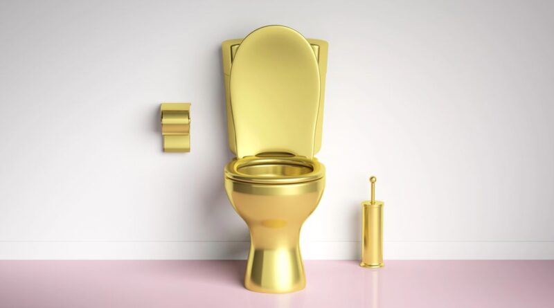 Norwegens schönste Toiletten - Land kontert Spott mit Humor