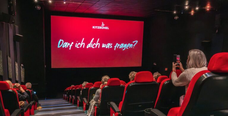 Kitzbühel Tourismus: Was ist Luxus?