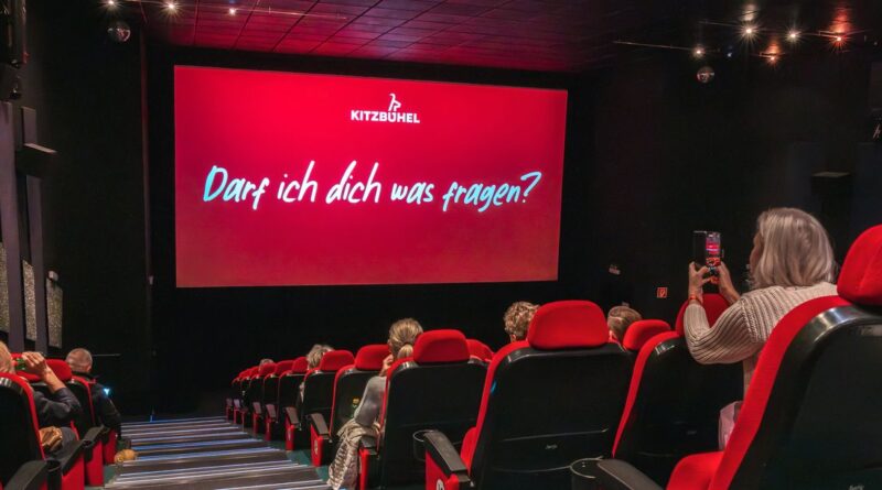 Kitzbühel Tourismus: Was ist Luxus?